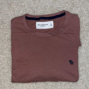 Abercrombie Short Sleeve Tee